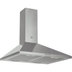 Вытяжка MBS GERBERA 160 INOX
