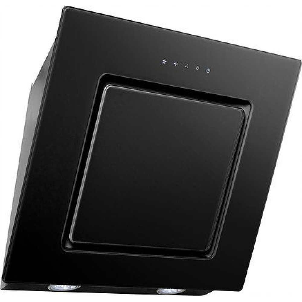 Вытяжка RAINFORD RCH-3623 Black glass