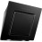 Вытяжка RAINFORD RCH-3623 Black glass