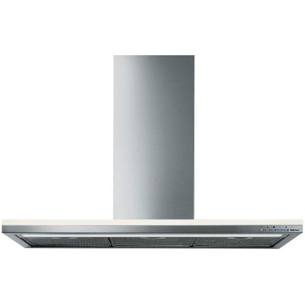 Вытяжка FALMEC Lumen Steel 120 CLUN20.E0P1#NEUI491F