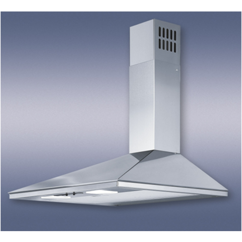 Вытяжка HOMS aire fast inox 60