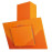 Вытяжка AKPO WK-4 Nero eco 50 orange
