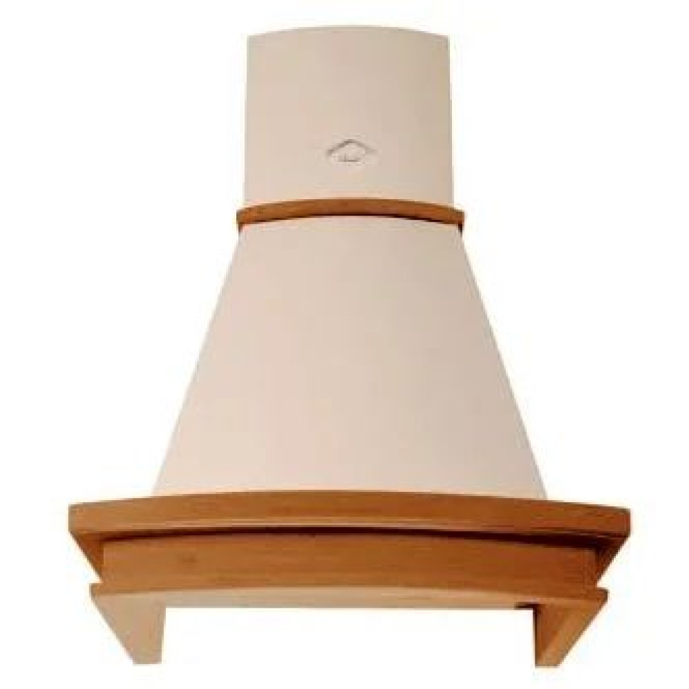 Вытяжка MBS IRIS WHITE 160 CILIEGIO