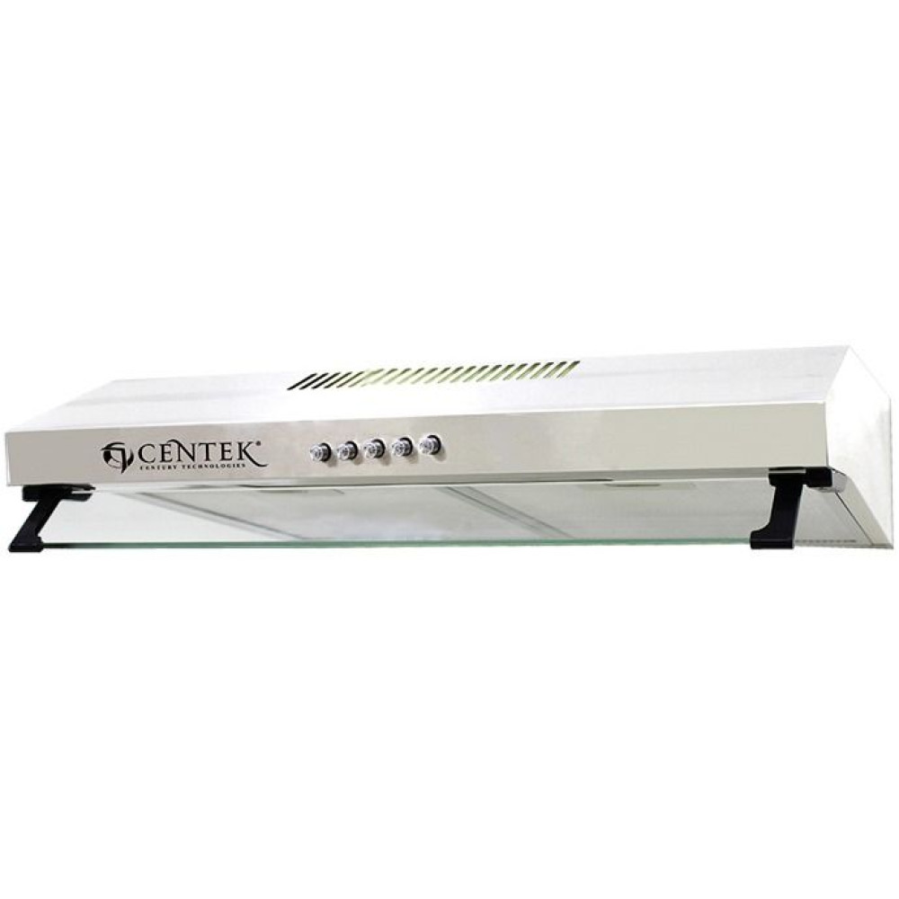 Вытяжка под шкаф CENTEK СТ-1800-50 White