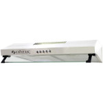 Вытяжка под шкаф CENTEK СТ-1800-50 White