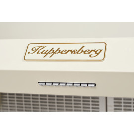 Вытяжка KUPPERSBERG T 939 C Bronze