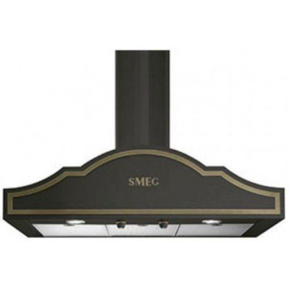 Вытяжка SMEG kc90ao