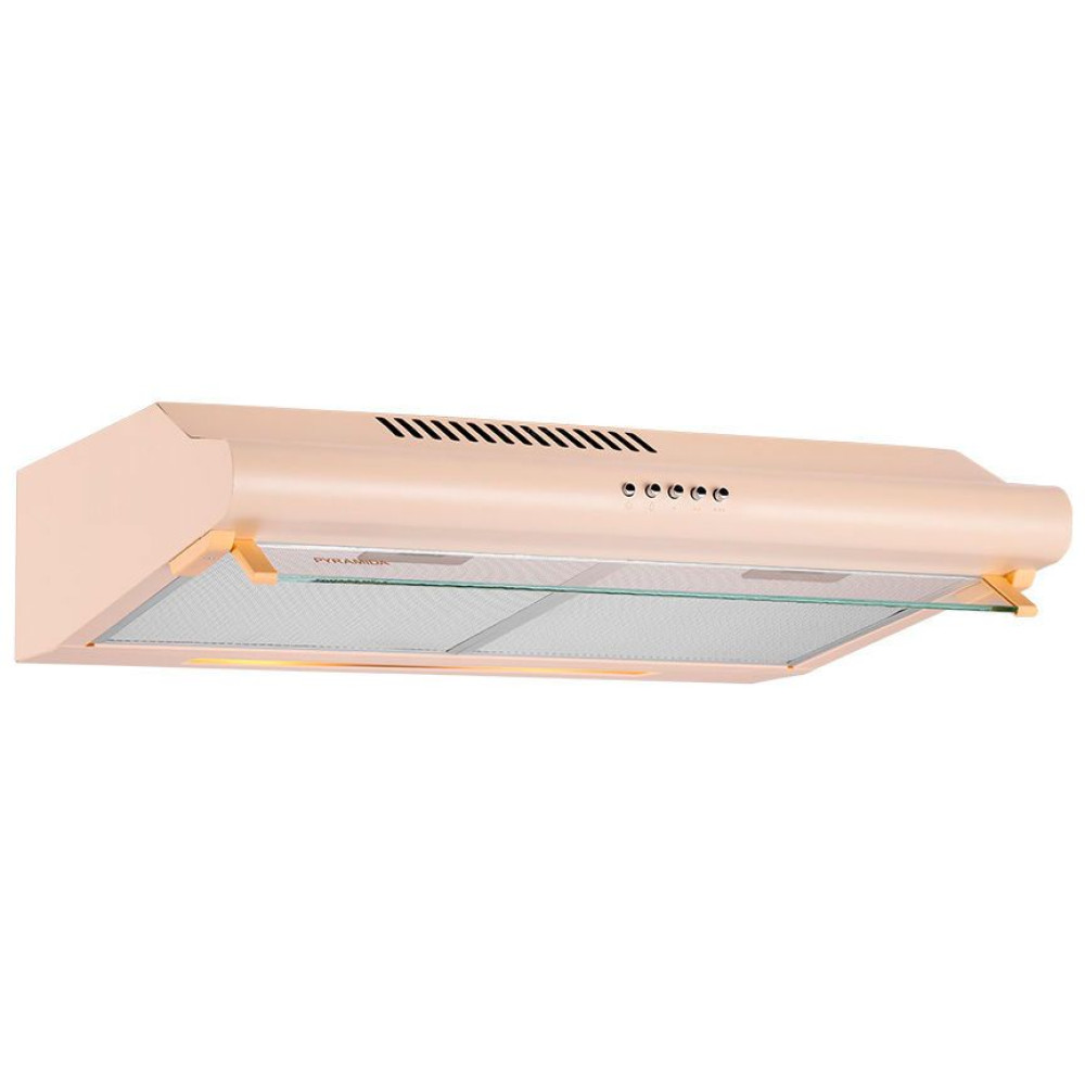 Встраиваемая вытяжка Pyramida WH1050ivory