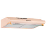 Встраиваемая вытяжка Pyramida WH1050ivory