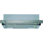 Вытяжка MBS PILEA 160 INOX