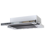 Вытяжка KRONASTEEL KAMILLA 600 mirror (1 мотор)