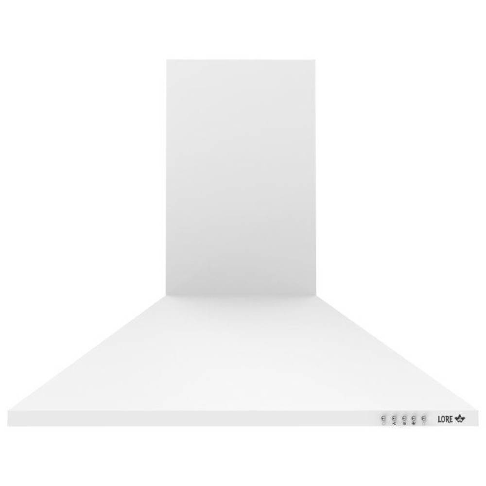 Вытяжка LORE DNLT 600 white