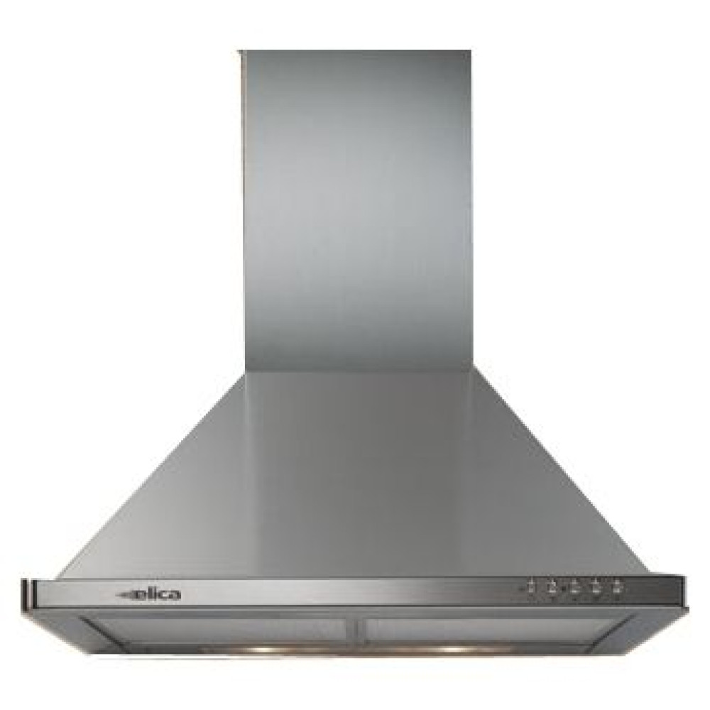Вытяжка купольная ELICA nikita sl3v 2l gr f/60