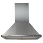 Вытяжка купольная ELICA nikita sl3v 2l gr f/60