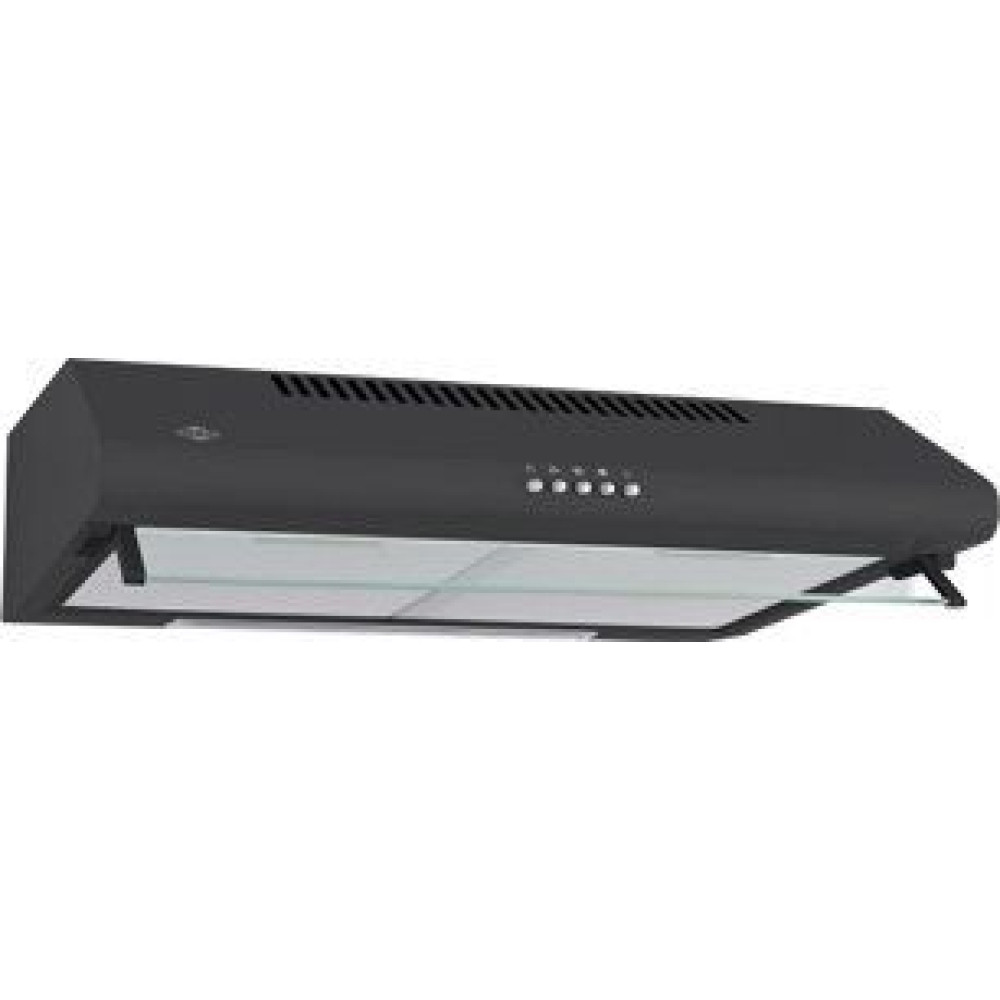 Встраиваемая вытяжка MBS Azalea 160 Black