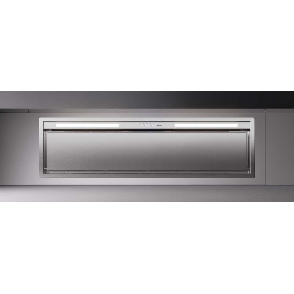 Вытяжка FALMEC GRUPPO INCASSO PLUS 50 IX (CGIW50.E26P2#EUI490F)