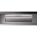 Вытяжка FALMEC GRUPPO INCASSO PLUS 50 IX (CGIW50.E26P2#EUI490F)