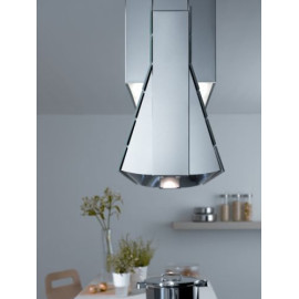 Вытяжка MIELE da 5000 d сталь