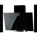 Вытяжка AKPO wk-4 nero duo glass 50 черное стекло