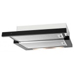 Вытяжка RAINFORD RCH-6602 Black
