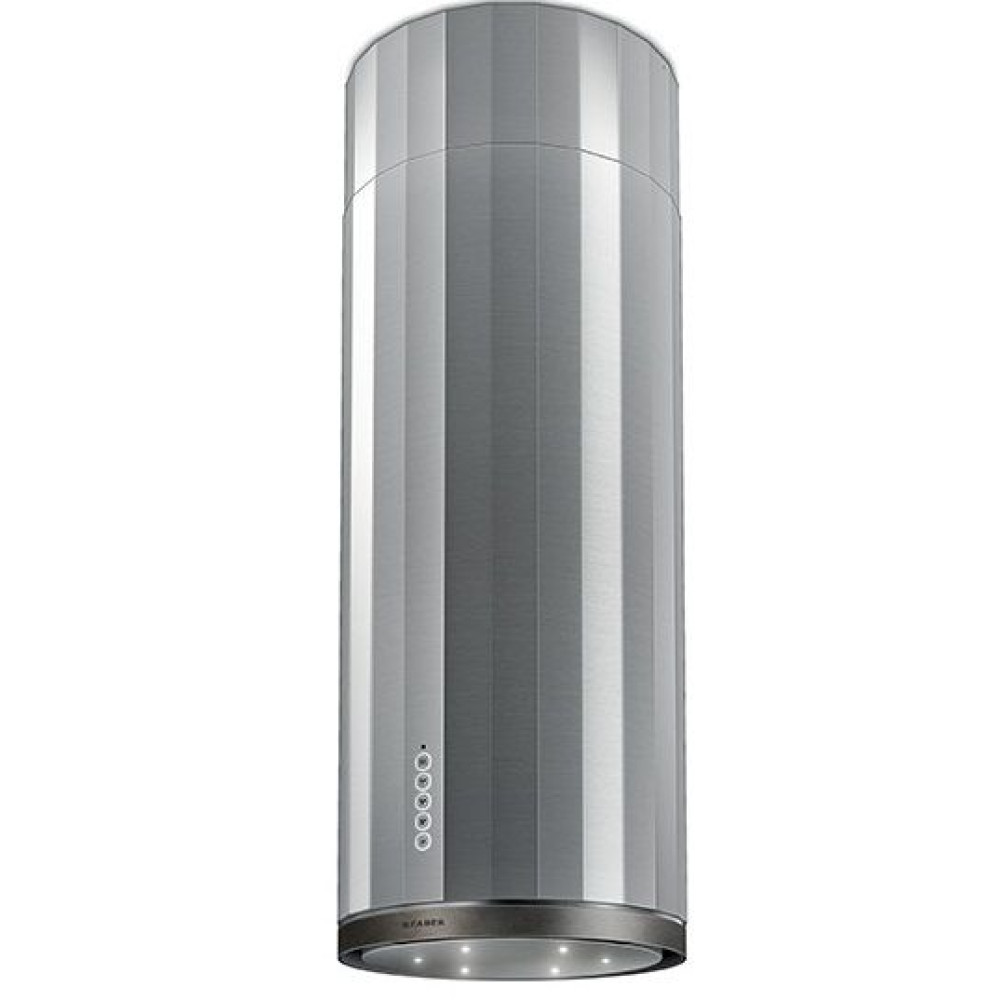 Вытяжка FABER CORINTHIA IS. INOX + PEWTER