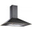 Вытяжка TEKA DOS 90 ANTHRACITE-BRASS (40489333)