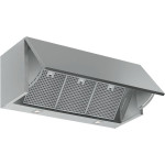 Вытяжка FALMEC integrata 60 inox (600)