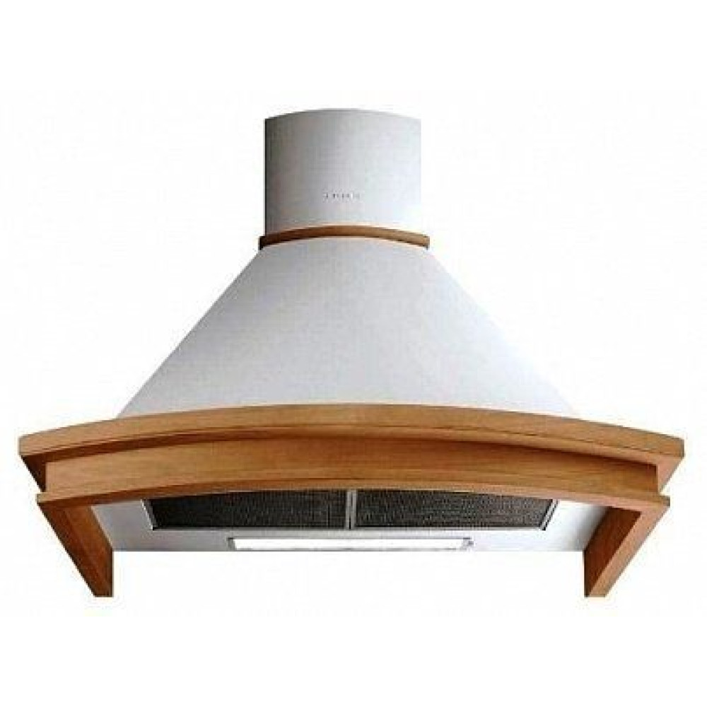 Вытяжка KUPPERSBERG daphne 90 b 4hpb
