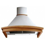 Вытяжка KUPPERSBERG daphne 90 b 4hpb