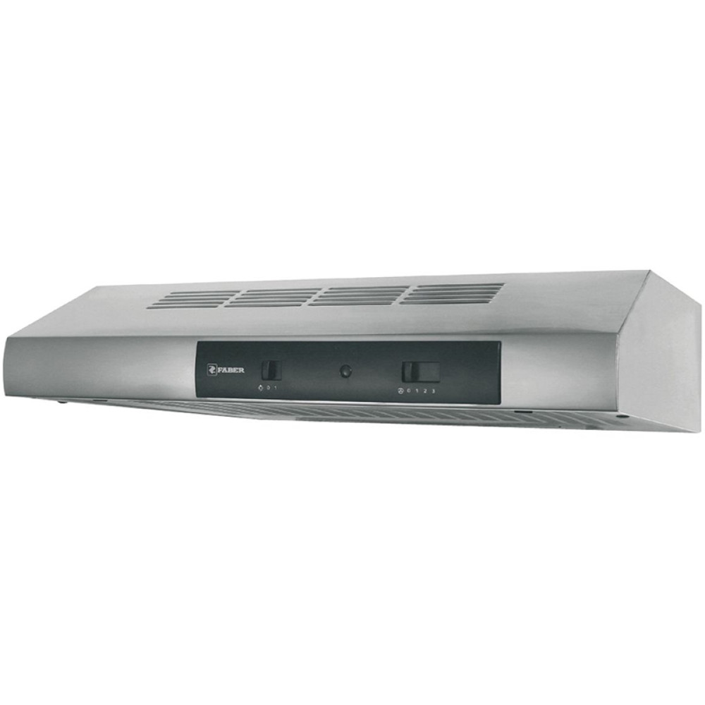 Вытяжка FABER 741 BASE X A60