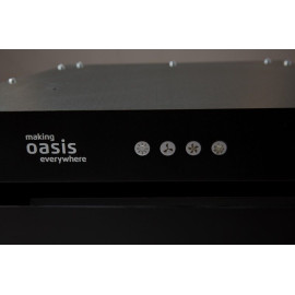 Вытяжка OASIS UM-50BG (V)