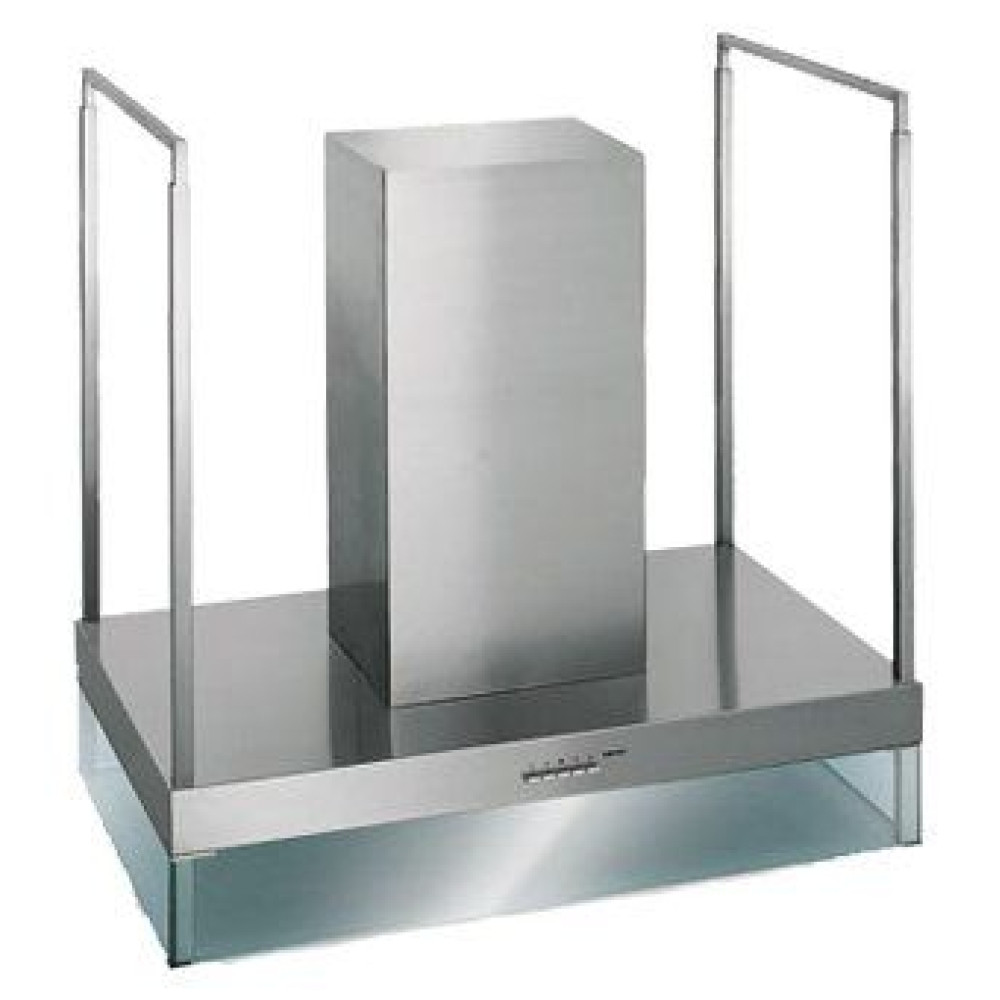 Вытяжка FALMEC asia isola 120 ix/glass (800)