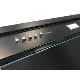 Вытяжка FALMEC BUILT-IN BURANO PLUS 50 BK (CBIN50.E11P2#ZZZN460F)
