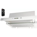 Вытяжка BACKER TH60CL-2F200-SHINY WHITE RC