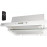 Вытяжка BACKER TH60CL-2F200-SHINY WHITE RC