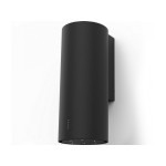 Вытяжка FABER CYLINDRA PLUS BK MATT A37 (335.0606.998)
