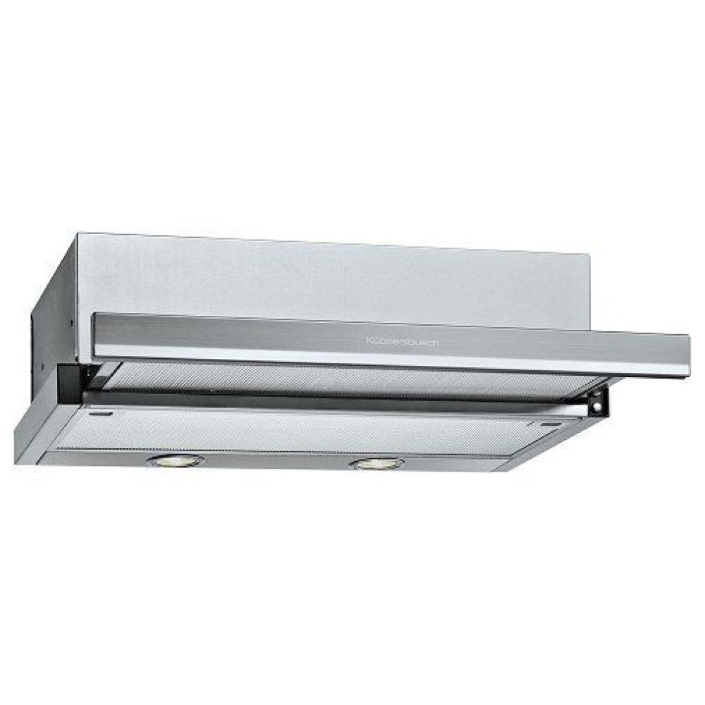 Вытяжка KUPPERSBUSCH edip6400.1