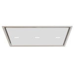 Вытяжка SIRIUS SLT971 LESS W 120