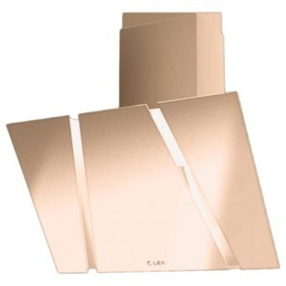 Вытяжка LEX ORI 600 IVORY