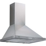 Вытяжка MBS acorus 160 inox
