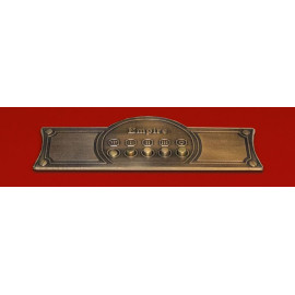 Вытяжка KAISER A9315 RotEm Eco
