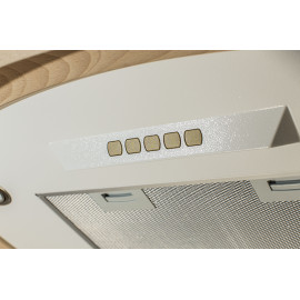 Вытяжка Kuppersberg TAIS 60 WM B