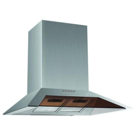 Вытяжка DELONGHI kd-tc60 glass