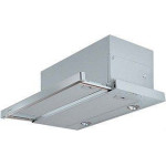 Вытяжка FABER 110.0261.455 flexa hip lg/x a50 м/кассета