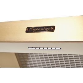Вытяжка KUPPERSBERG v 939 c bronze