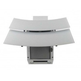 Каминная вытяжка Ciarko Bella SCG 60 White