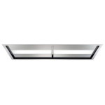 Вытяжка Falmec NUVOLA isola 140 wh (без мотора)