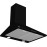 Вытяжка BACKER KH60A-F1 SHINY BLACK