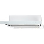 Вытяжка WEISSGAUFF TEL 06 Soft Touch WH