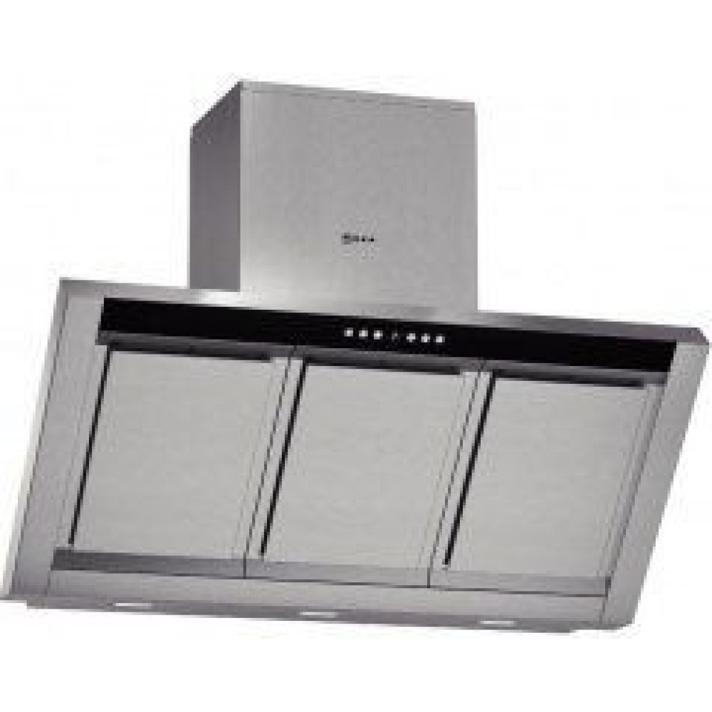 Вытяжка NEFF d39ml86n0